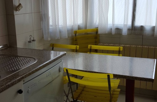 Valladolid Apartment | CITY CENTER, GARAGE, 2 BATHROOMS, INTERNET -VUT 47-21
