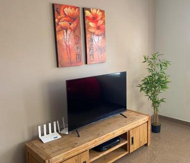 Germiston Apartment | City Comfort