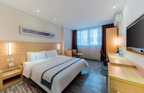 Shiqiao Hotel | City Convenient Hotel Chimelong Branch