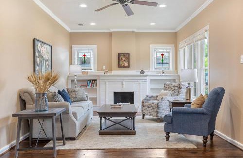 Kessler House | City Cottage