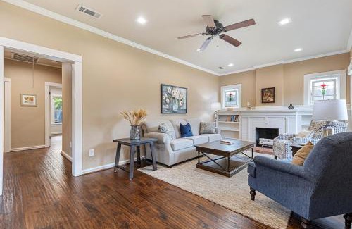 Kessler House | City Cottage