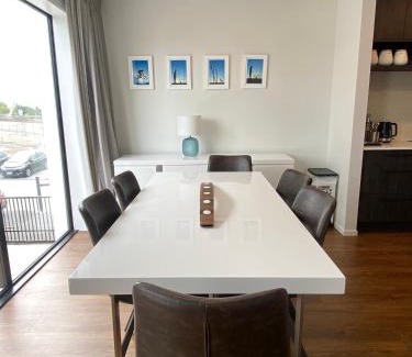 Addington Apartment | City Fringe Executive - Addington