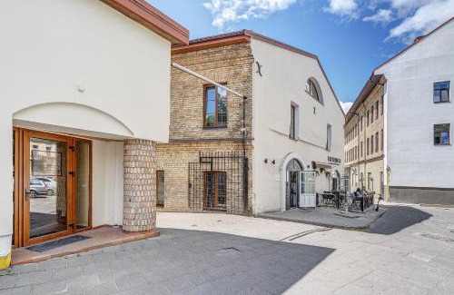 Old Town Apartment | City Heart One-Bedroom, 15