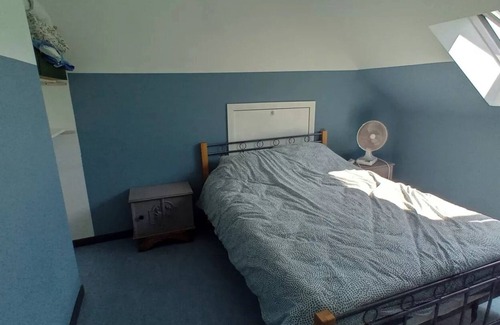 Cuesmes House | City House