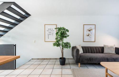 Kreuzlingen House | CITY HOUSE !Gratis Parken, Free Parking!