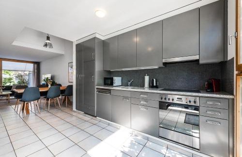 Kreuzlingen House | CITY HOUSE !Gratis Parken, Free Parking!