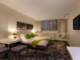 Chinatown Apartment | City Limits Hotel Apartments