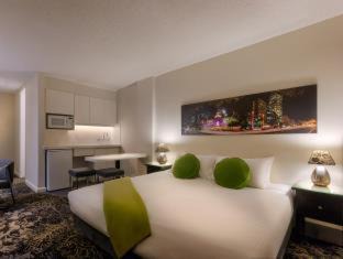 Chinatown Apartment | City Limits Hotel Apartments