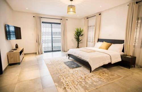 Madina House | City Link Suites - 3 Bedroom Ideal For Families & Friends