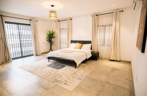 Madina House | City Link Suites - 3 Bedroom Ideal For Families & Friends