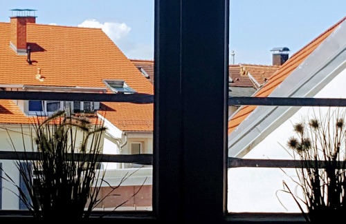 Freiburg im Breisgau Apartment | City location right in the center, Wi-Fi, parking space, great transport links