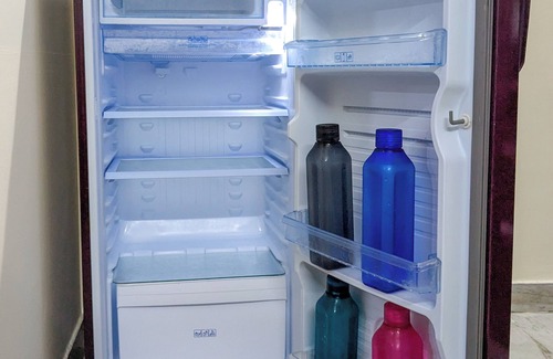 Madhapur Apartment | City Nest by Urban Voyage Stays