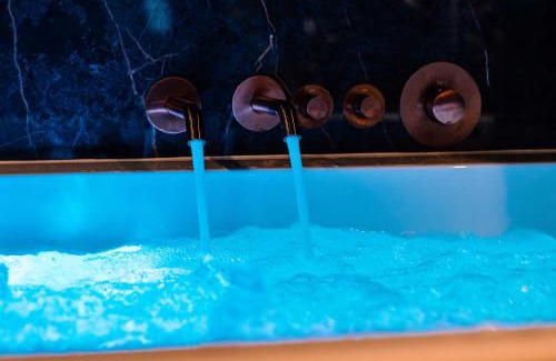 Nijmegen-Centrum Hotel | City Spa Nijmegen