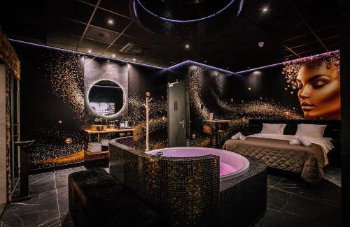 Nijmegen-Centrum Hotel | City Spa Nijmegen