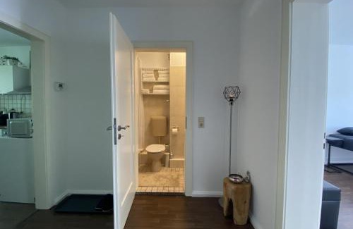 Sudstadt-Bult Apartment | City Suite Hannover