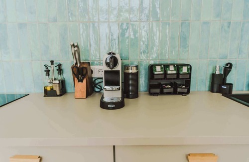 Oststadt/Stadtfeld Apartment | City Suite Philosophenviertel - stylish & central