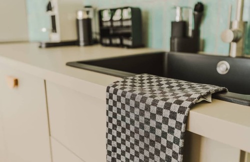 Oststadt/Stadtfeld Apartment | City Suite Philosophenviertel - stylish & central