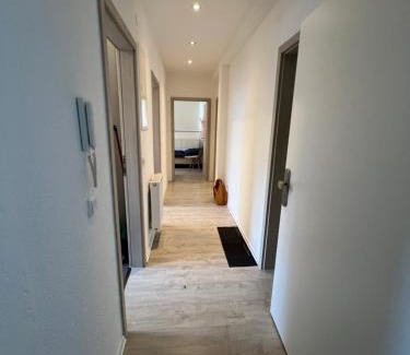 Heilbronn Apartment | City Unterkunft 1