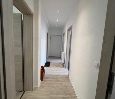 Heilbronn Apartment | City Unterkunft 1