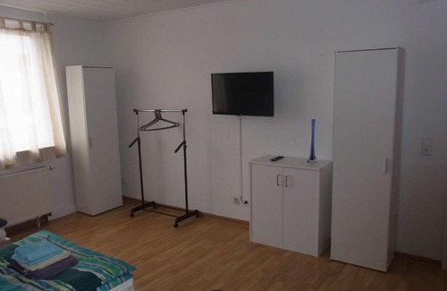 Jenneweg Apartment | City-Unterkunft "Ponderosa"