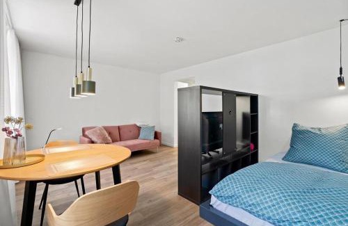 Ravensburg Apartment | Cityapartments im ältesten Haus von Ravensburg