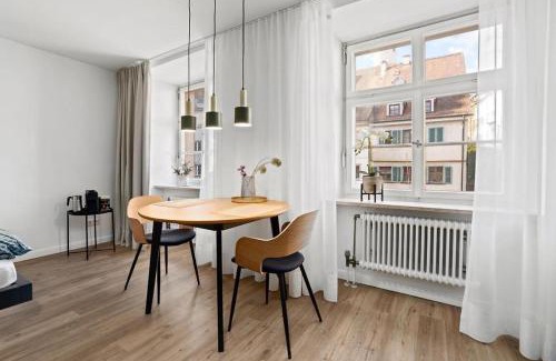 Ravensburg Apartment | Cityapartments im ältesten Haus von Ravensburg