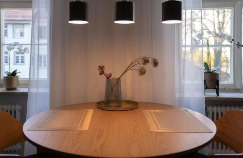 Ravensburg Apartment | Cityapartments im ältesten Haus von Ravensburg