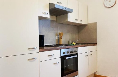 Luckenwalde Apartment | CityNest