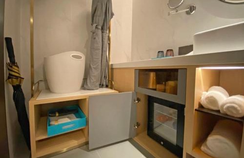 Beijing Road Hotel | CityNote希诺酒店(广州北京路步行街新大新店)