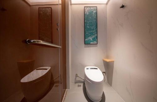 Beijing Road Hotel | CityNote希诺酒店(广州北京路步行街新大新店)