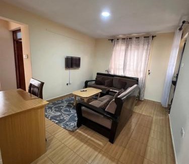 Meru Apartment | Citypal Apartments
