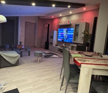 Acate Apartment | CityScape Inn