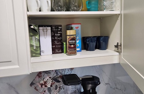 Lahti Apartment | CityStation 59m2 Top Floor Sauna Apartment, WiFi