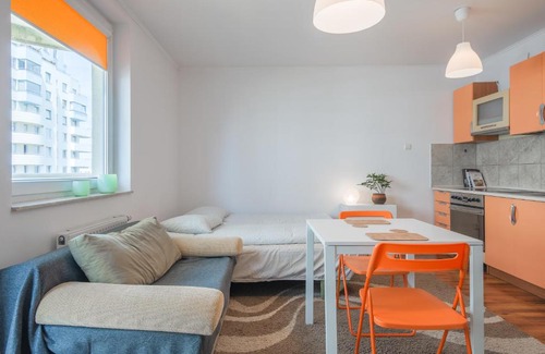 Witomino Apartment | CITYSTAY Witawa Gdynia - Seaside Apartment
