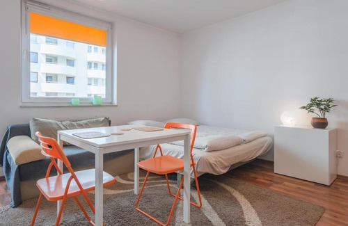 Witomino Apartment | CITYSTAY Witawa Gdynia - Seaside Apartment