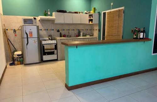 San Pedro House | Ciudad Abierta San Pedro Bs As