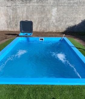 San Pedro House | Ciudad Abierta San Pedro Bs As