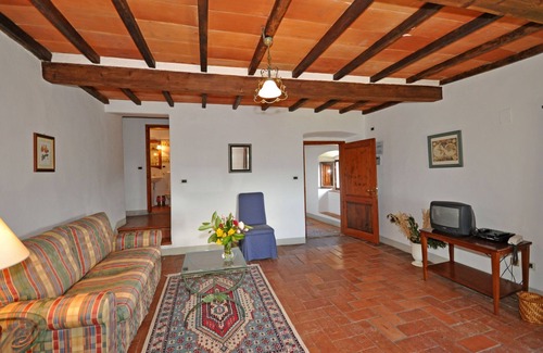 Capolona Apartment | Civetta 9 - Appartamento per vacanze in Casentino