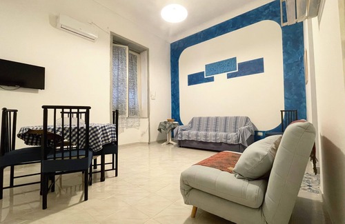 Solarino Apartment | CIVIC 19.