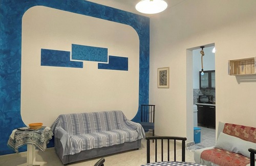 Solarino Apartment | CIVIC 19.