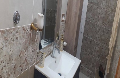 Rionero in Vulture Apartment | CIVIC 53 ENTIRE APARTMENT