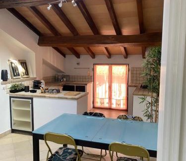 Montecchio Emilia Bed & Breakfast | Civico 18 B&B