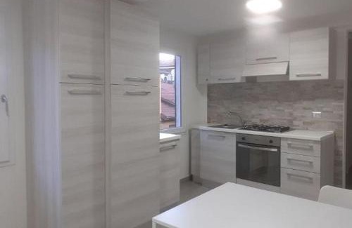 Crocetta-San Lazzaro-Modena Est Apartment | Civico 52