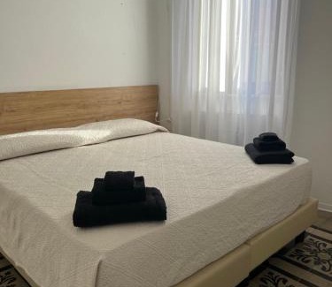 Bonorva House | Civico 9