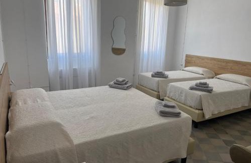 Bonorva House | Civico 9