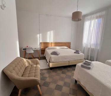 Bonorva House | Civico 9