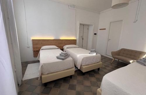 Bonorva House | Civico 9