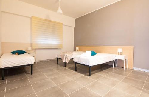 Rocca Imperiale Marina House | CIVICO33