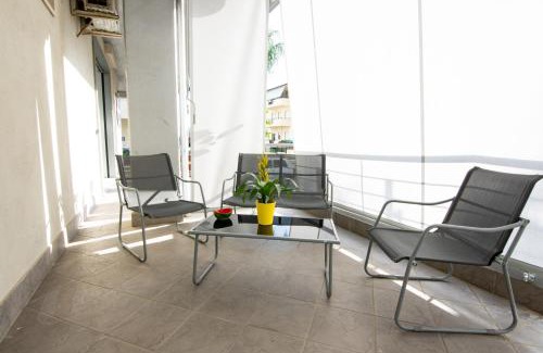 Rocca Imperiale Marina House | CIVICO33