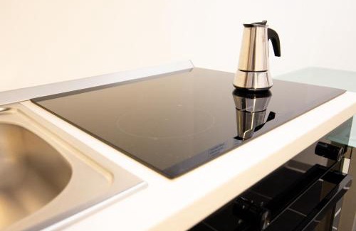 Rocca Imperiale Marina House | CIVICO33